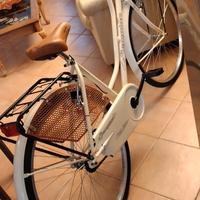 Bicicletta da donna 
