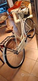 Bicicletta da donna 