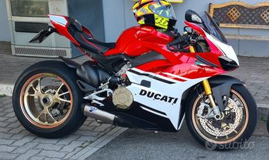 Ducati Panigale V4 V4 s