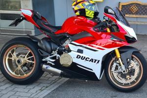 Ducati Panigale V4 V4 s