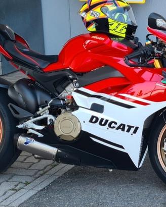 Ducati Panigale V4 V4 s