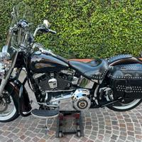 Harley-Davidson Softail Heritage - 2013