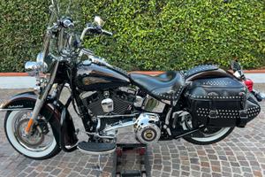 Harley-Davidson Softail Heritage - 2013