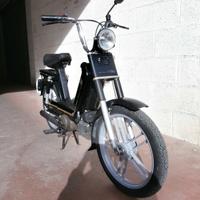 Fantic Issimo 3 Marce - ASI - tutto originale