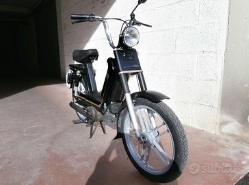 Fantic Issimo 3 Marce - ASI - tutto originale