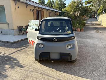 Citroen Ami