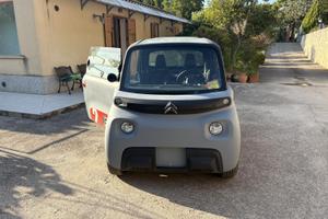 Citroen Ami