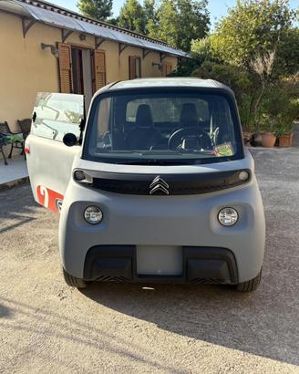Citroen Ami