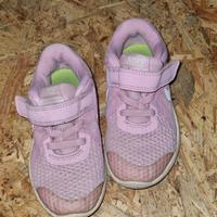 Scarpe bambina Nike taglia 26