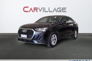 AUDI Q3 Sportback 35 1.5 tfsi S line editio