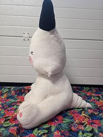 hallo spank