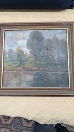 quadro antico 