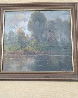 quadro antico 