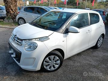 Citroen C1 VTi 68 5 porte Live