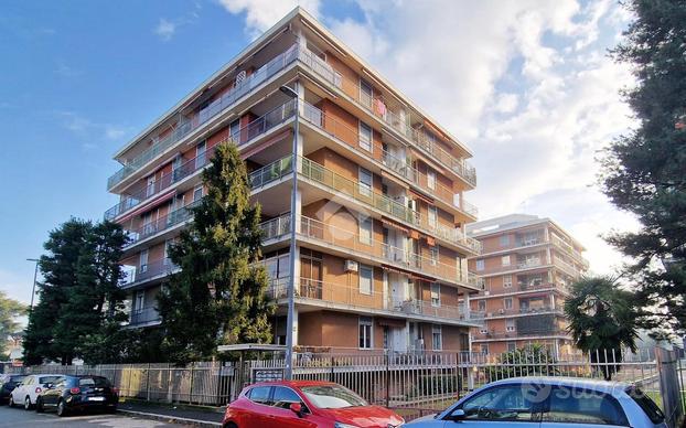 3 LOCALI A GALLARATE