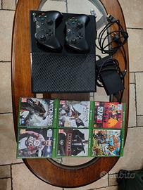 XBOX ONE 