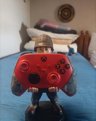 Cable Guy di WW2 