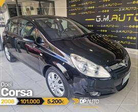 Opel Corsa 5 Porte Corsa 5p 1.3 cdti Cosmo 90cv ea