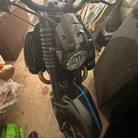 Bmw rt 850 R Cafe racer