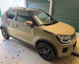 SUZUKI Ignis 1.2 Top - 2WD