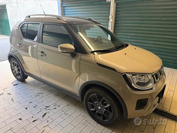 SUZUKI Ignis 1.2 Top - 2WD