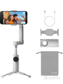 Insta 360 flow + accessori