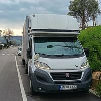 fiat ducato 2.3 180