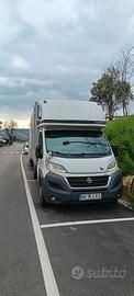 fiat ducato 2.3 180
