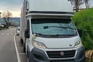 fiat ducato 2.3 180
