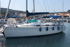 Bavaria 30 cruiser