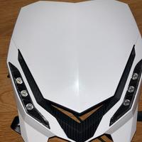 Mascherina faro polisport