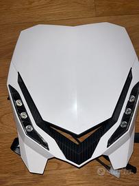 Mascherina faro polisport