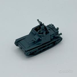 Carro veloce CV 33- scala 1:56 (28mm)
