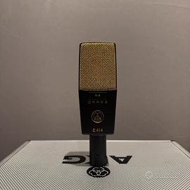 AKG C414 XLII