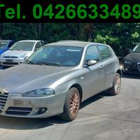 Ricambi usati ALFA ROMEO 147 1.6 TS-NO MOTORE
