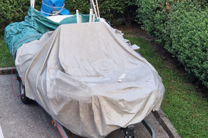 Copri barca e gommone