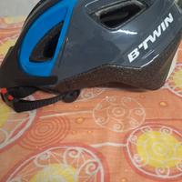 Casco BTWIN taglia S 