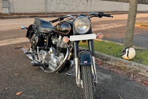 Royal enfield bullet 350 standard