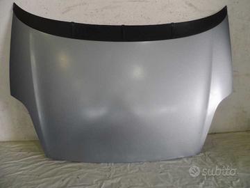 COFANO ANTERIORE FIAT Grande Punto 2Â° Serie 51701