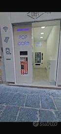 Distributori automatici per H24