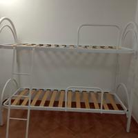 letto a castello 
