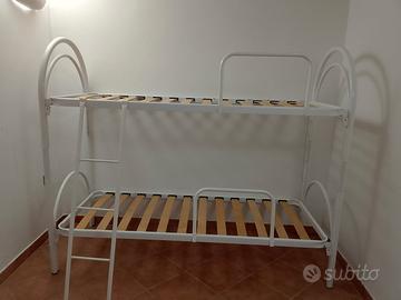 letto a castello 
