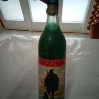 Bottiglia "Grigio Verde"