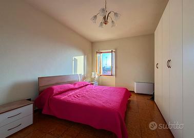 Camera da letto completa – buono stato