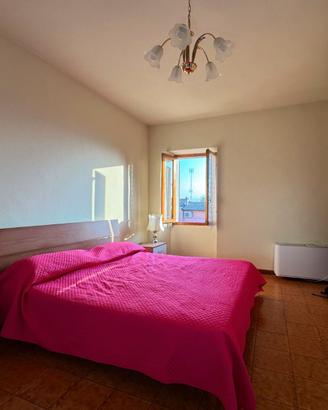 Camera da letto completa – buono stato
