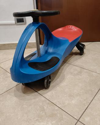 Gioco "Didicar" per bambini.