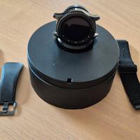 Samsung Watch S3 Gear Frontiers