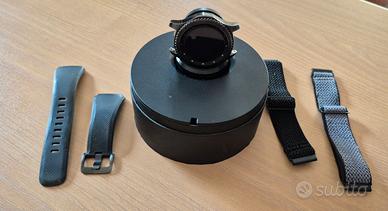 Samsung Watch S3 Gear Frontiers