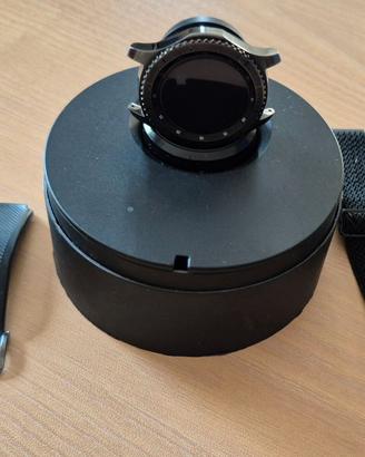 Samsung Watch S3 Gear Frontiers