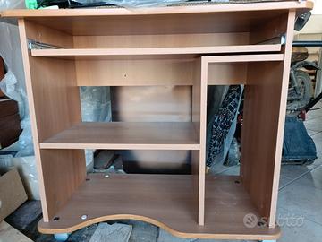Scrivania per PC